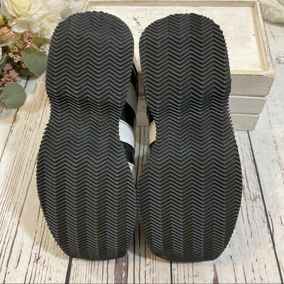 Boks Reebok vintage chunky 90’s skater sneakers - Picture 6 of 6